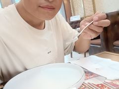 -沙漠玫瑰土耳其餐厅(神路街店)