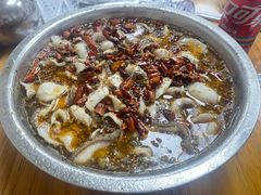 -黑皮酸菜鱼(三山街店)