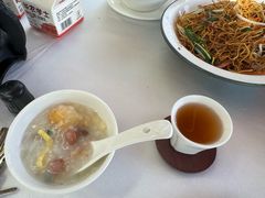 -鹿鸣酒家(越秀店)