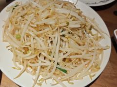 -姥姥家春饼店(八里庄店)