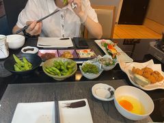-昱匠·日本料理(金融街店)