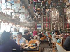 -巴依老爷新疆美食(清华东门店)
