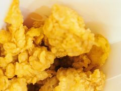 -肯德基(西安电子城店)