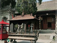 -兴教寺