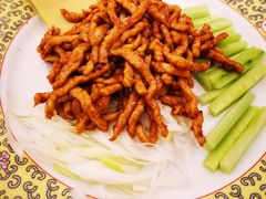 -柳泉居饭庄