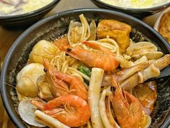 -五兰沙茶面(曾厝垵店)