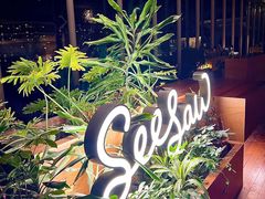 -Seesaw Coffee(朝阳大悦城店)