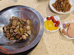-船梆煮•蒸汽海鲜·生腌干蒸(五四广场店)