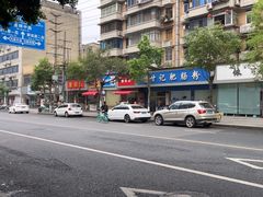 -甘记肥肠粉(马鞍北路店)