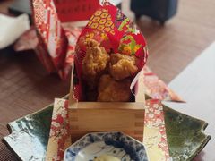 -湖月·割烹料理(湖滨店)