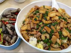 -北方饺子王·海肠捞饭·海鲜锅(山大店)