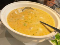 -院里寻菜·精致庭院菜(观沙岭店)