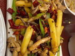 -桃子餐厅·天津菜(红星路直营店)