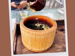 -汉水谣·江景餐厅(江滩店)