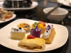 -厦门艾美酒店·新食谱西餐厅
