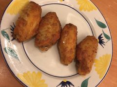 -萨莉亚意式餐厅(中信地铁商场店)