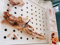 -老毛手抓·盐池滩羊非遗手抓(宁夏总店)