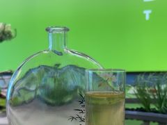 -荷风细雨·中国茶宴(世纪大道店)