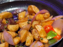 -曼格纳·曼芯馆(杨浦店)