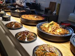 -老城南.鸭血粉丝汤(夫子庙店)