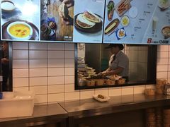 -魏家凉皮(十里河店)