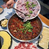 比我在昆明吃的味道更浓老板hin舍得放料