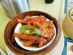 -添好运点心专门店(百老汇店)