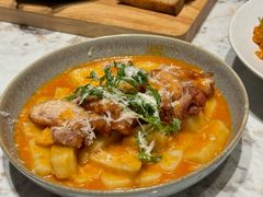 -沛家·西餐Brunch·直火料理