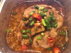 -齐齐哈尔烤肉·烧烤·烤鱼(万科时一区店)