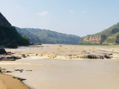-陕西黄河壶口瀑布旅游区