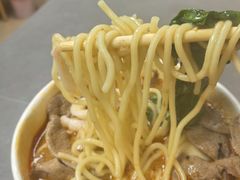 -四里沙茶面(湖滨四里店)