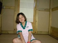 -绿岛汤泉韩式休闲会所