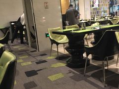 -青岛富力艾美酒店