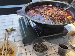 -蛙老爹·蜀香美蛙鱼头(王家湾店)