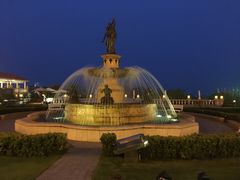 -青岛海景花园大酒店