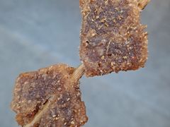 -秦皇二林羊肉串(秦皇小巷店)