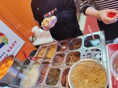 -张果佬年糕卷(科巷店)