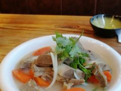 -塔哈尔·新疆盛宴(城西银泰店)