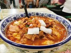 -贵州米线(童家巷店)
