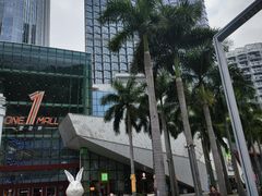 -壹海城ONE MALL