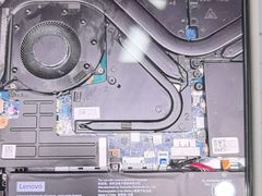 -联想电脑thinkpad官方旗舰店·售后维修中心(虹桥龙湖天街店)