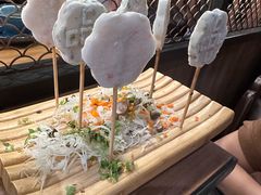 海鲜棒棒糖-湊湊火锅·茶憩(世博大道店)