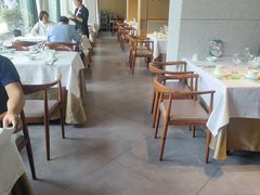 -绿杨春·淮扬宴(庐山路店)