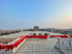 -天津妈祖文化园