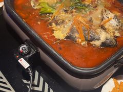 -星璨火吧KTV聚会餐厅(华清广场店)