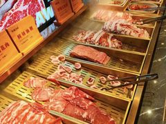 -韩盛·盛江山自助料理(中街大悦城黑金店)