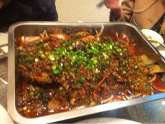 iphone_upload_pic-自贡盐帮菜·玩辣餐厅(樱花园西街店)