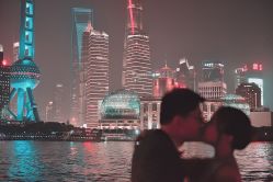 -Doris一站式游轮婚礼船东直营店(外滩店)