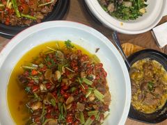 -冯小炒(巴渝大道店)