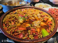 馋嘴蛙-红京鱼(西坝河店)